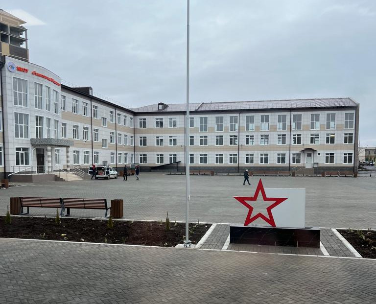 В Дагестане готовятся к новому учебному году